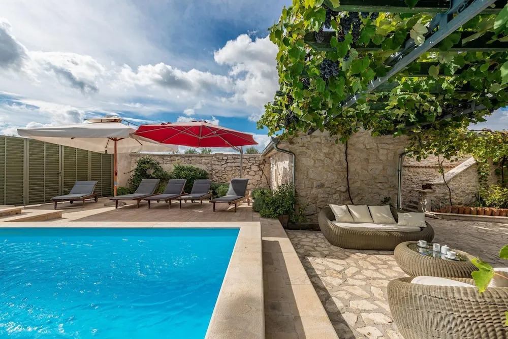 Villa Torine ZadarVillas