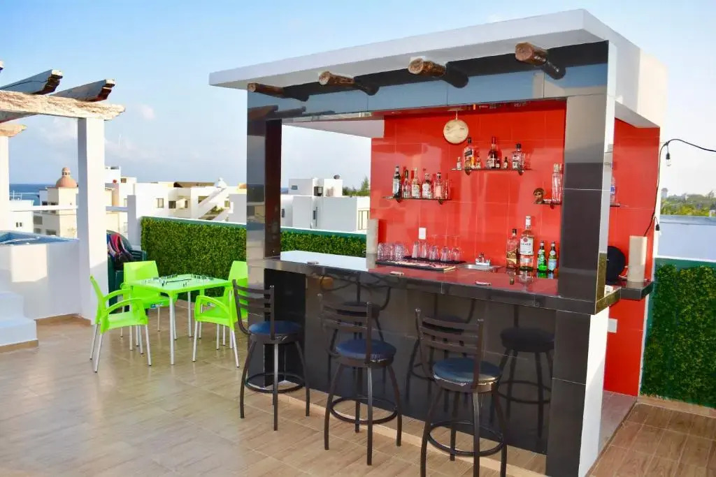 Suites SanRey