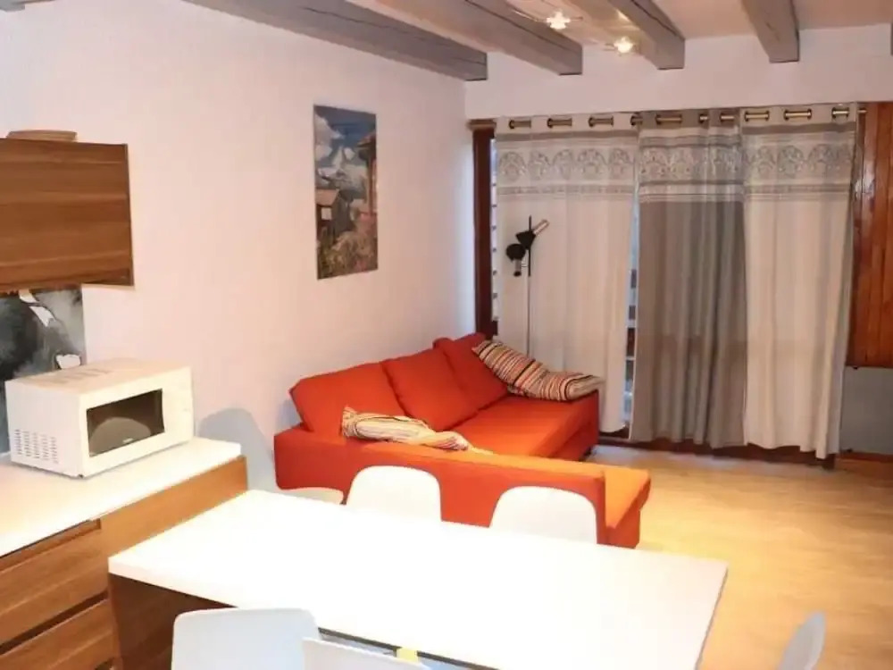 Appartement Les Chaumettes
