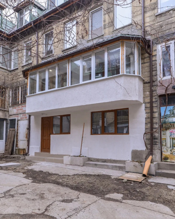 FM Deluxe 2-BDR Maisonette - Artistic Serdika