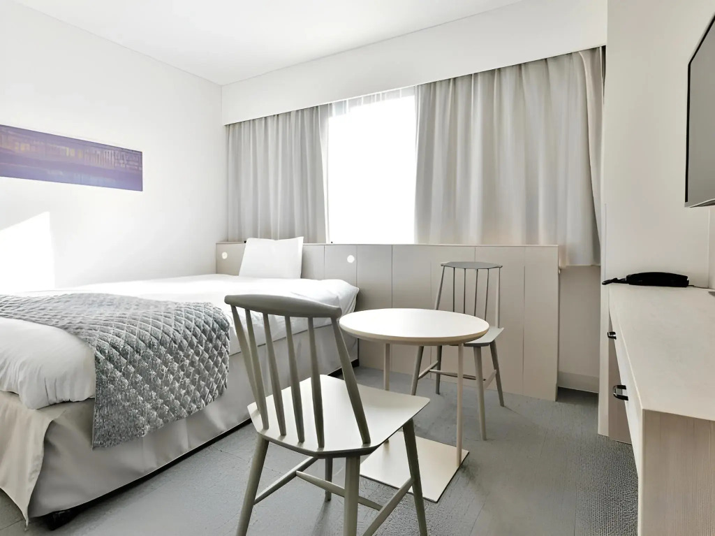 Vessel Hotel Fukuyama