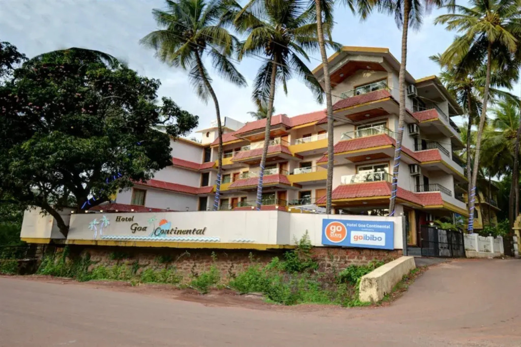 Perfectstayz Luxe Suites