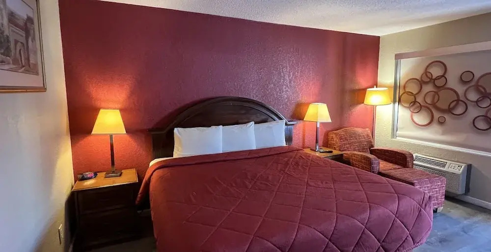 Bestway Inn