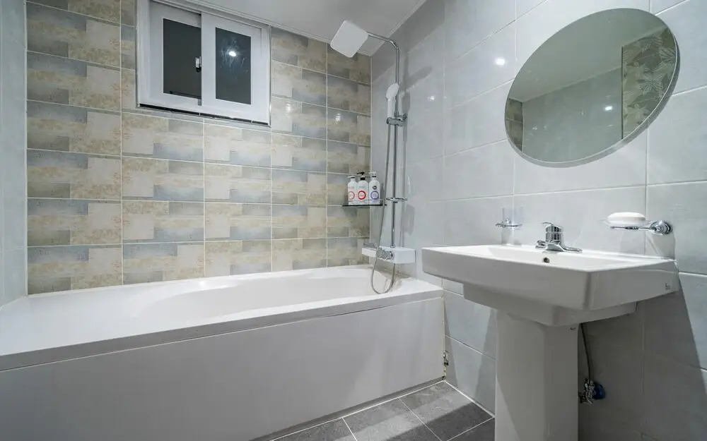 Busan Mora Hotel 979