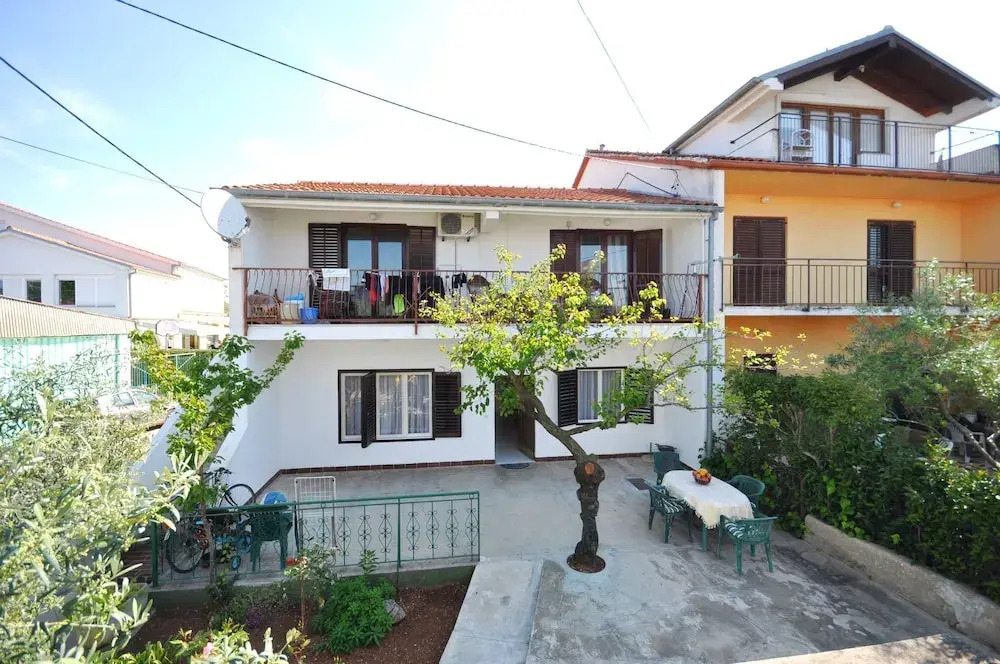Apartment Anastazija