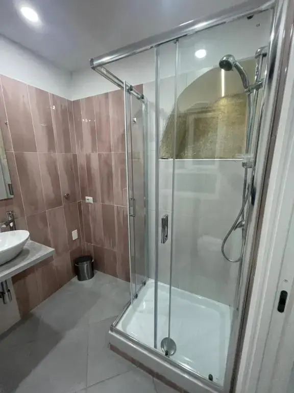 B&B suite anfiteatro Pozzuoli