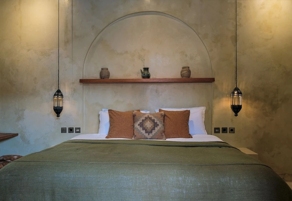 Lina Boutique Villas and Spa