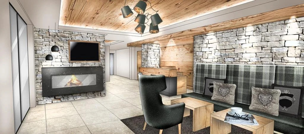 Hotel Garni Persutt