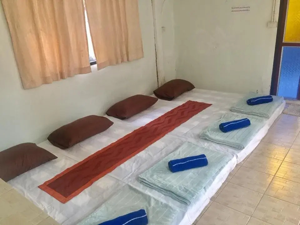 Anchan Kanchanaburi Guest House