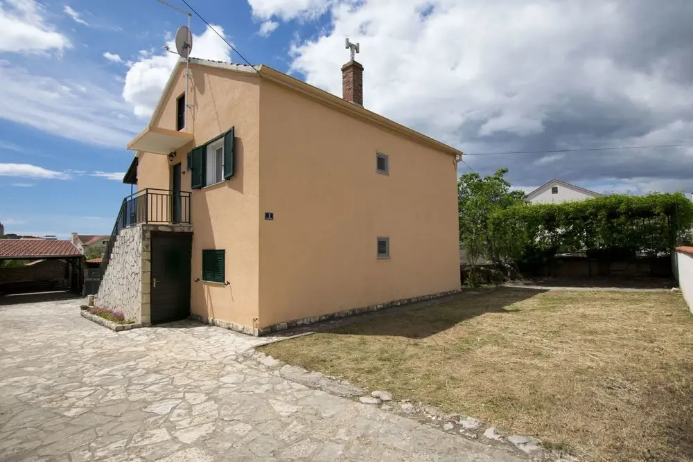 Apartment Zlatko