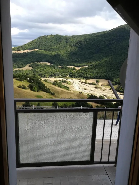 B&B Belvedere Castelluccio Valmaggiore