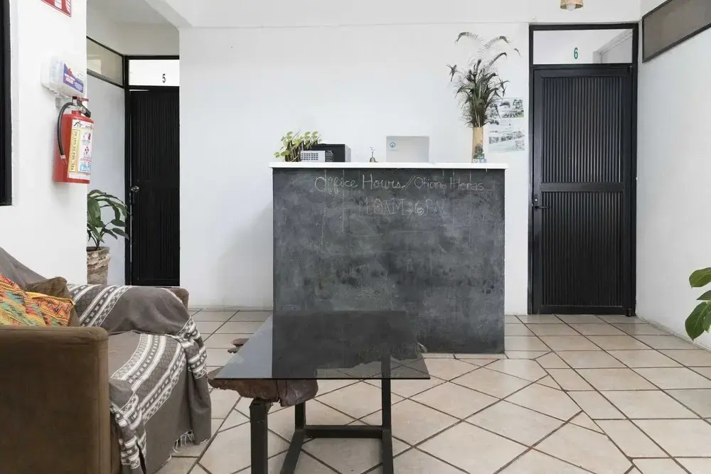 Residencia Artistica
