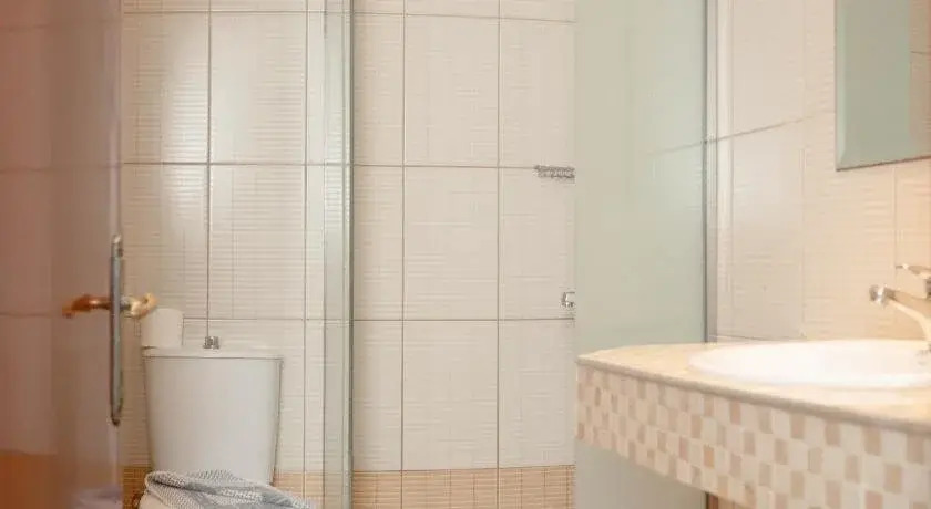 Vournelis Hotel