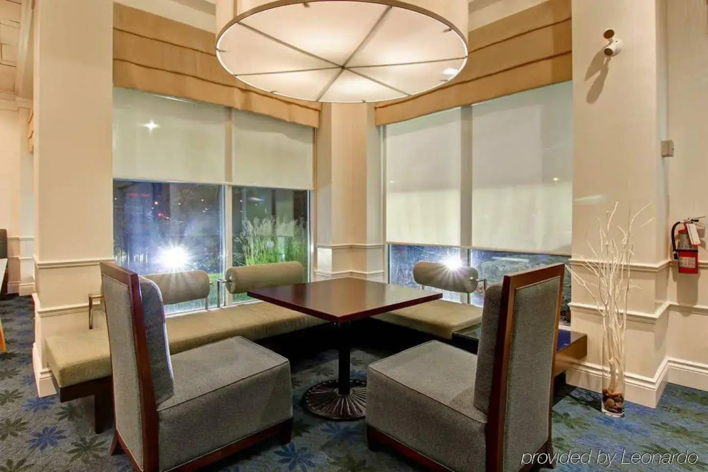 Hilton Garden Inn Toronto/Mississauga