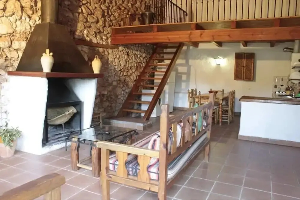 Cortijo del Cura By Travel Home