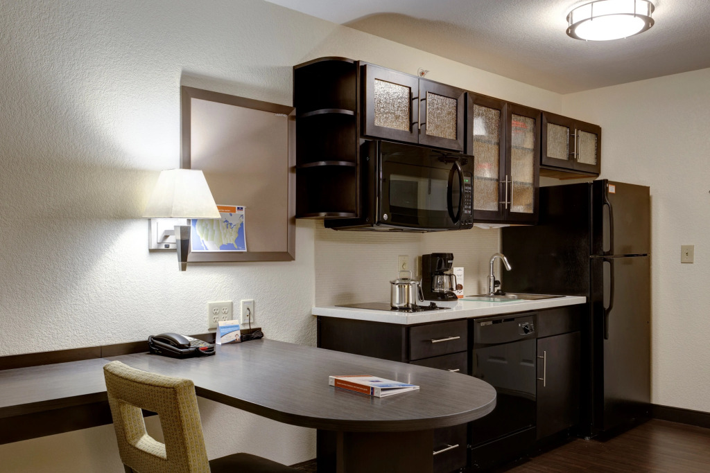 Candlewood Suites Manhattan by IHG