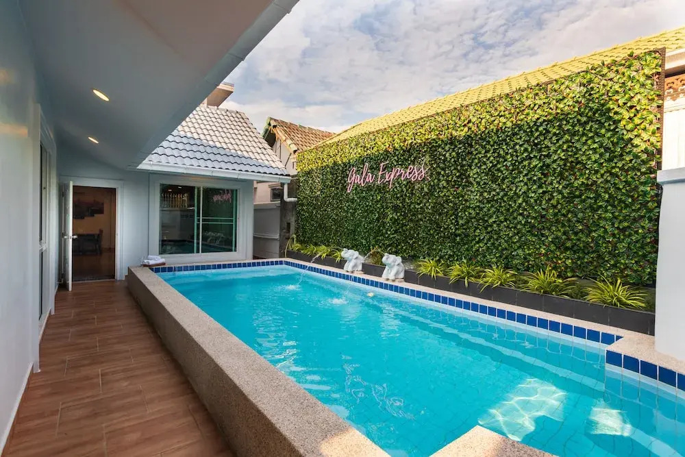 Gala Express Villa
