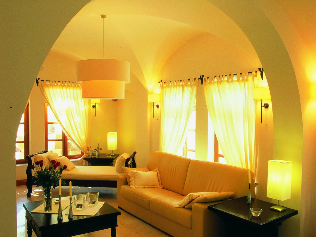 Hotel Matina