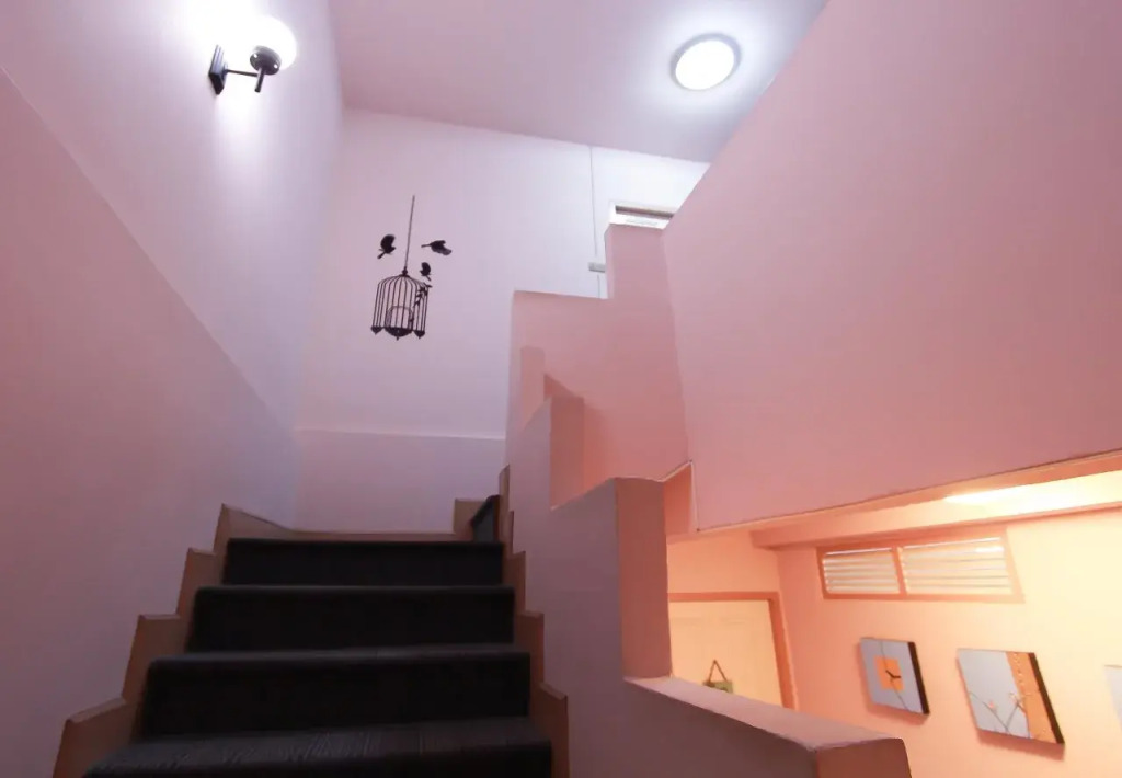 Le Plateau Hotel