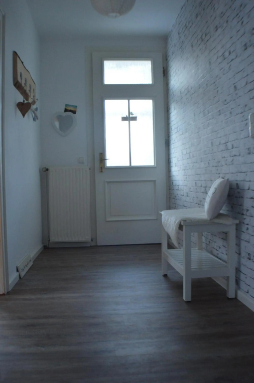 Ferienwohnung "Auszeit"