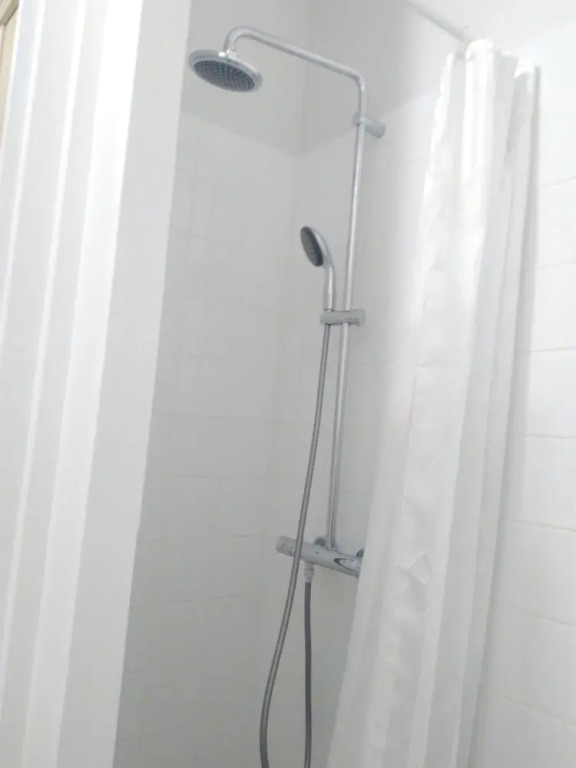 Apartment With one Bedroom in Lyon, With Wonderful City View and Wifi
