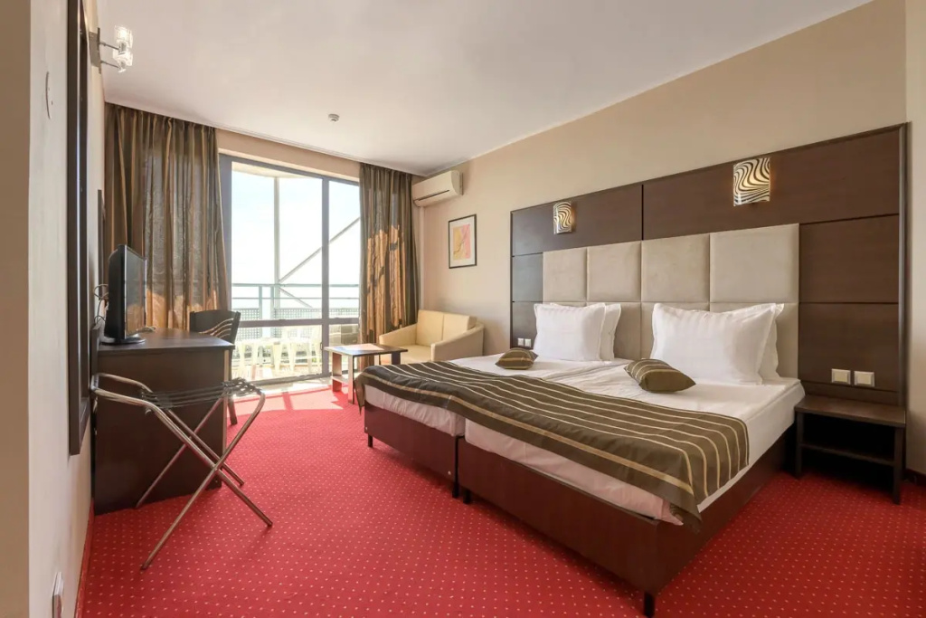 Hotel Rеgina - Golden Sands All Inclusive