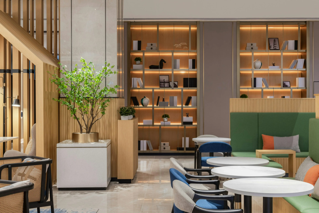 Hilton Garden Inn Zhoukou Huaiyang