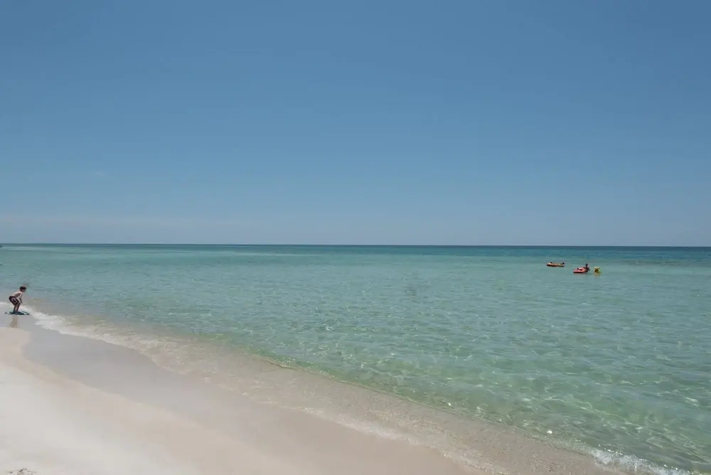 Splash Resort 302w - Sea Breeze Bliss