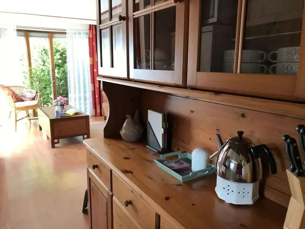 Chalet in Veluwe Near De Grote Ark