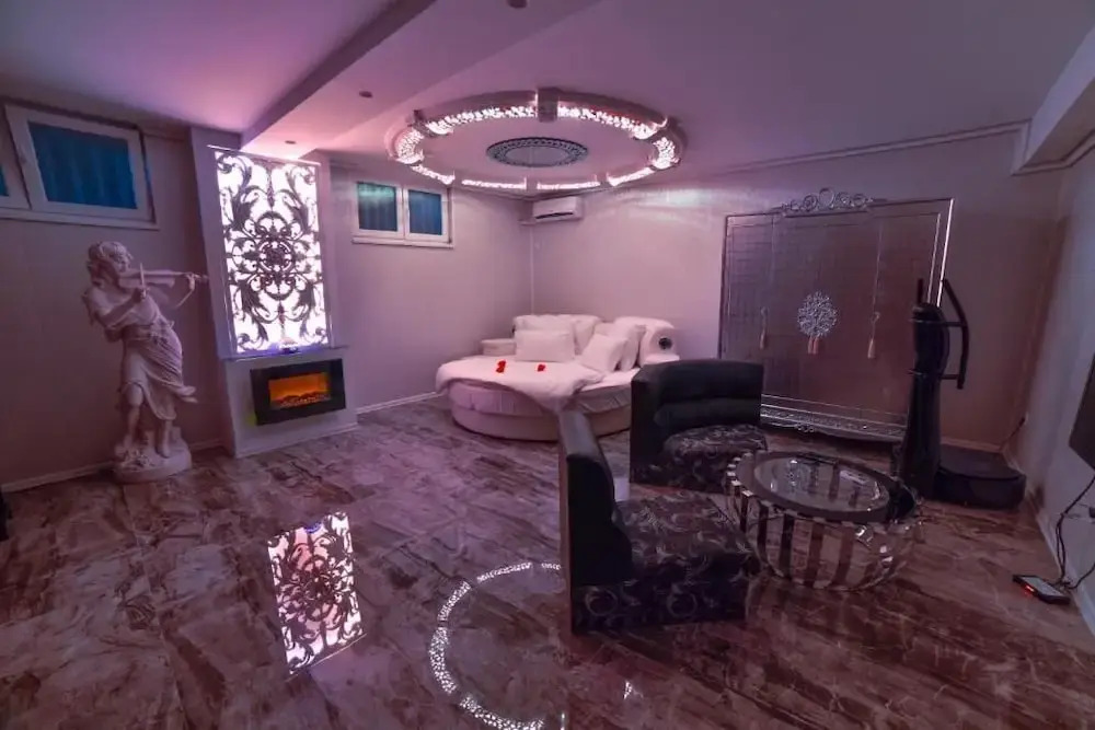 Spa Lux Apartmani