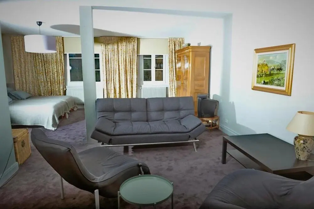 House With 3 Bedrooms in Haguenau, With Pool Access, Enclosed Garden a