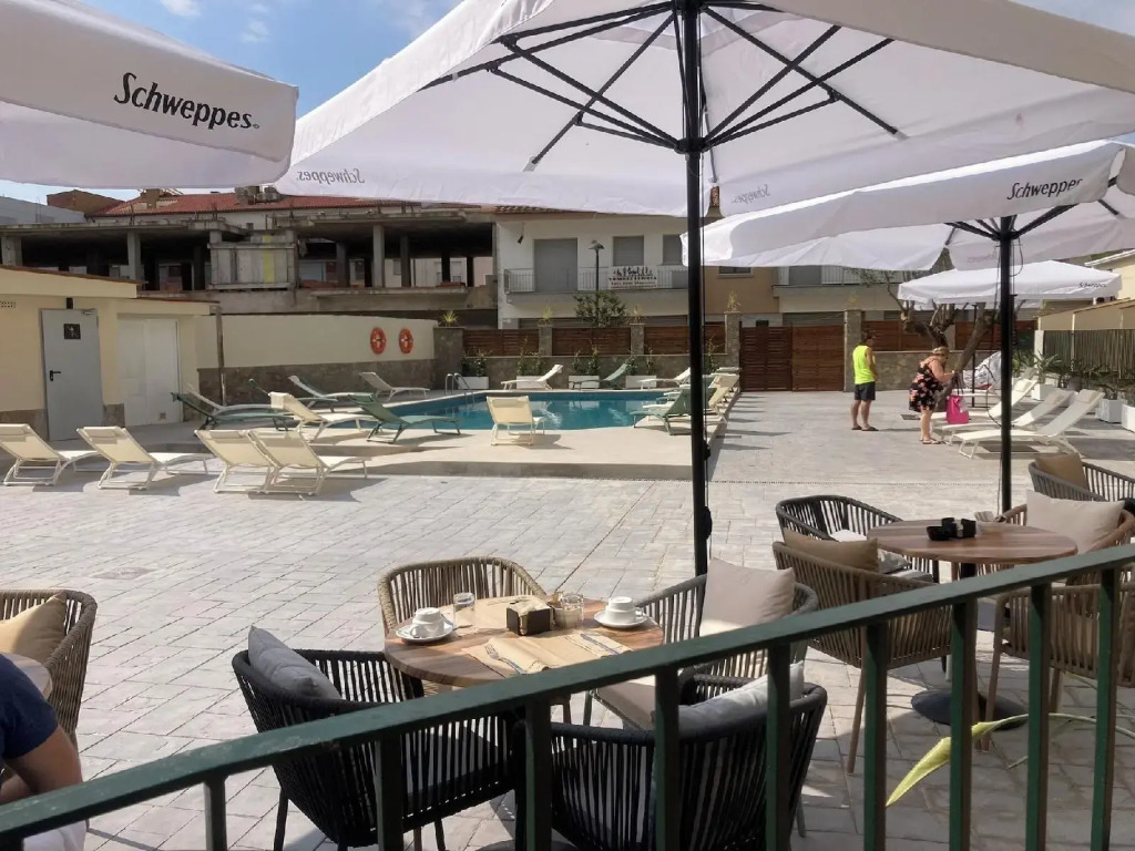 Hotel Coral Boutique by gaiarooms