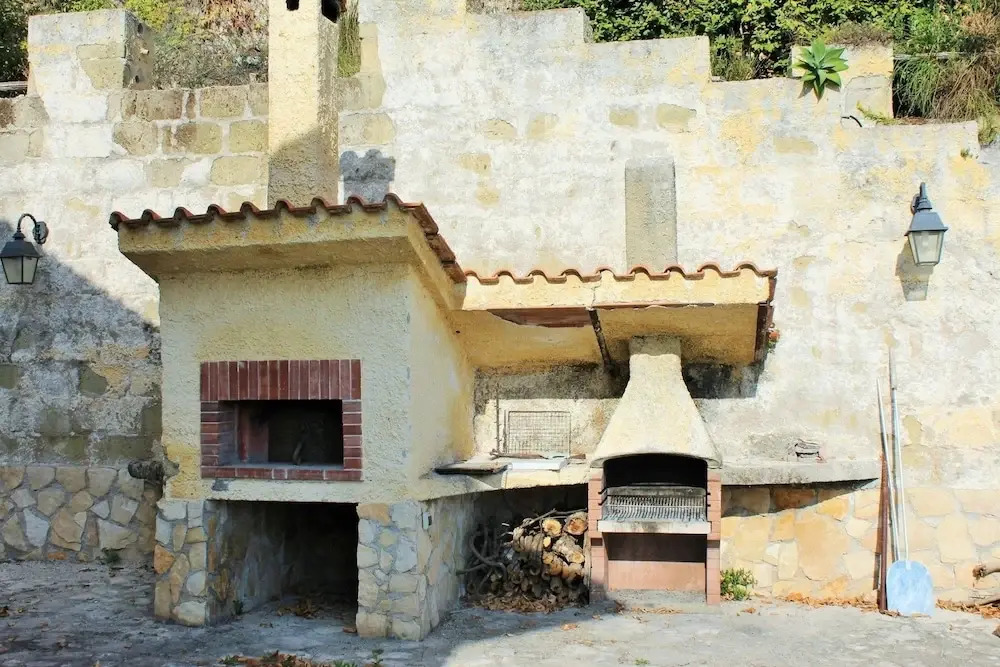 Villa Colle Mare