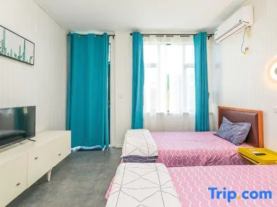 Shanghai Chongming Taoxin Homestay