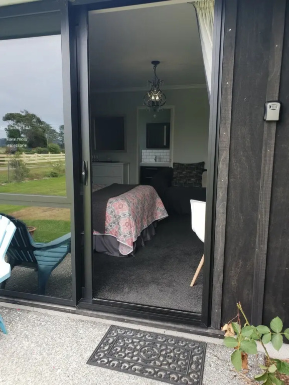 Blackhouse Guesthouse