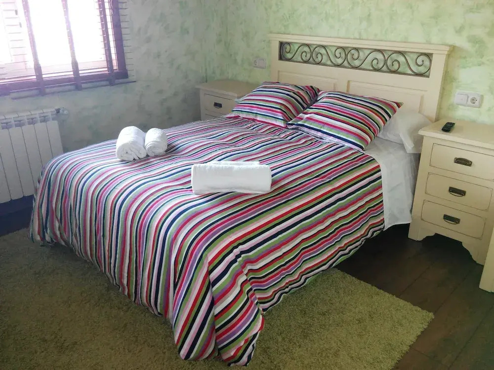 Pension Vilanova