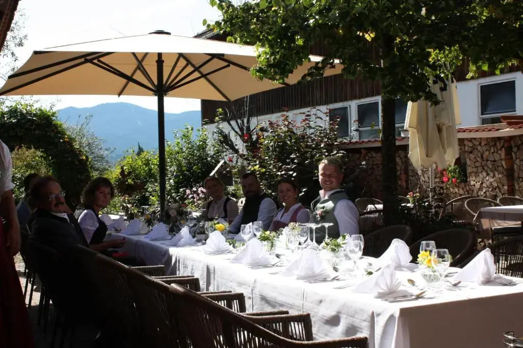 Landhotel und Gasthof Kirchberger