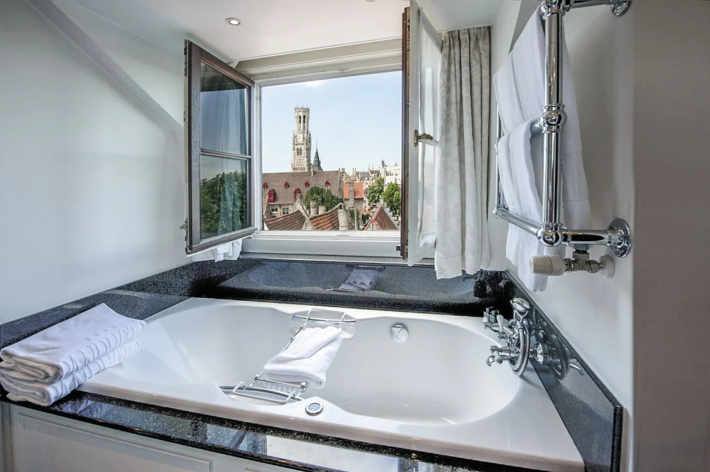 The Pand - Charming Boutique Hotel