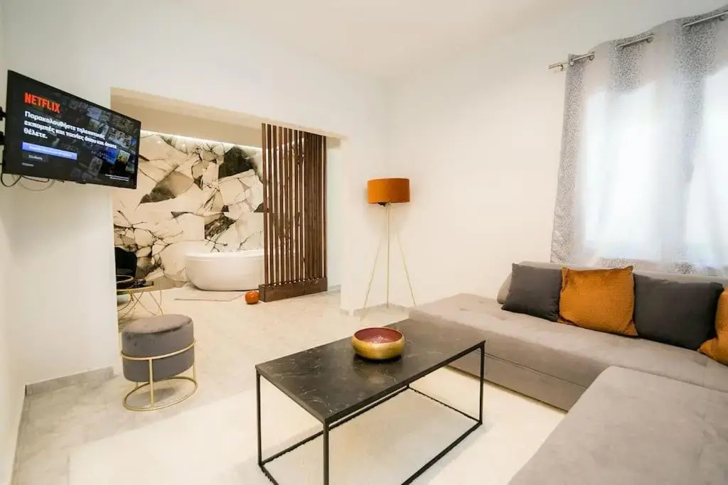 *Magnifique* New House - Full Comfort!