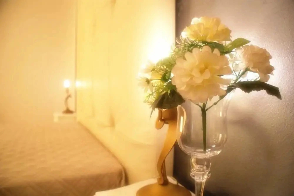Alixia's Suites