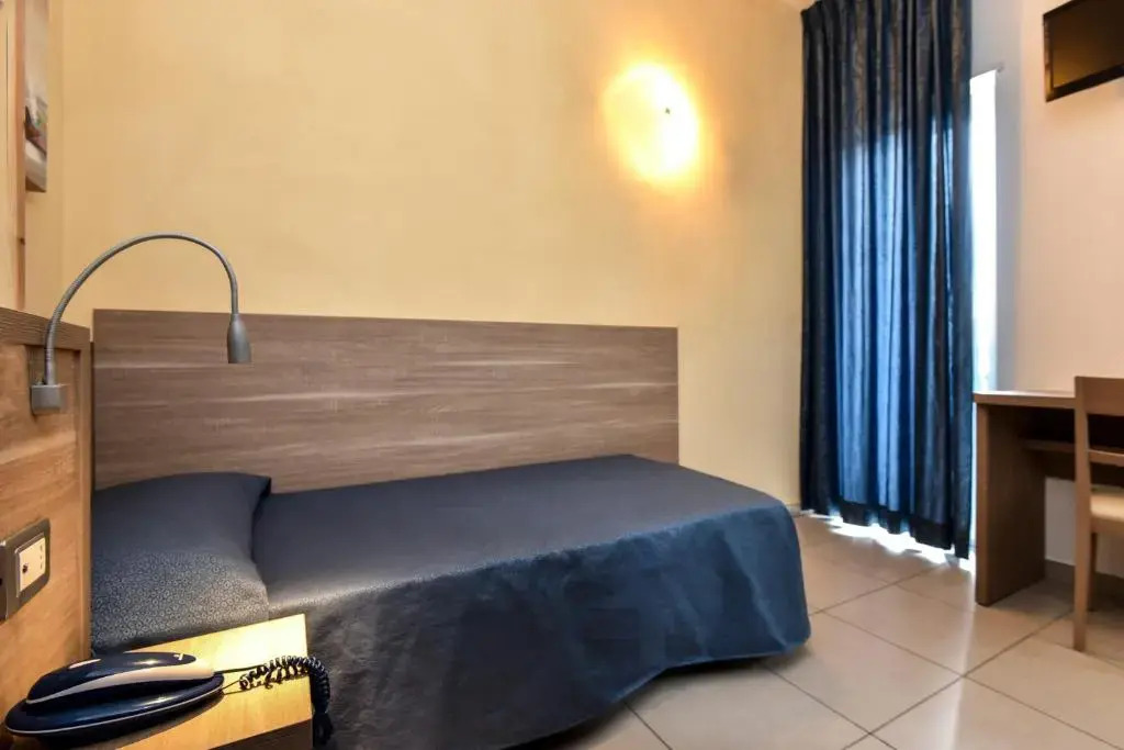 Hotel Villa Bianca