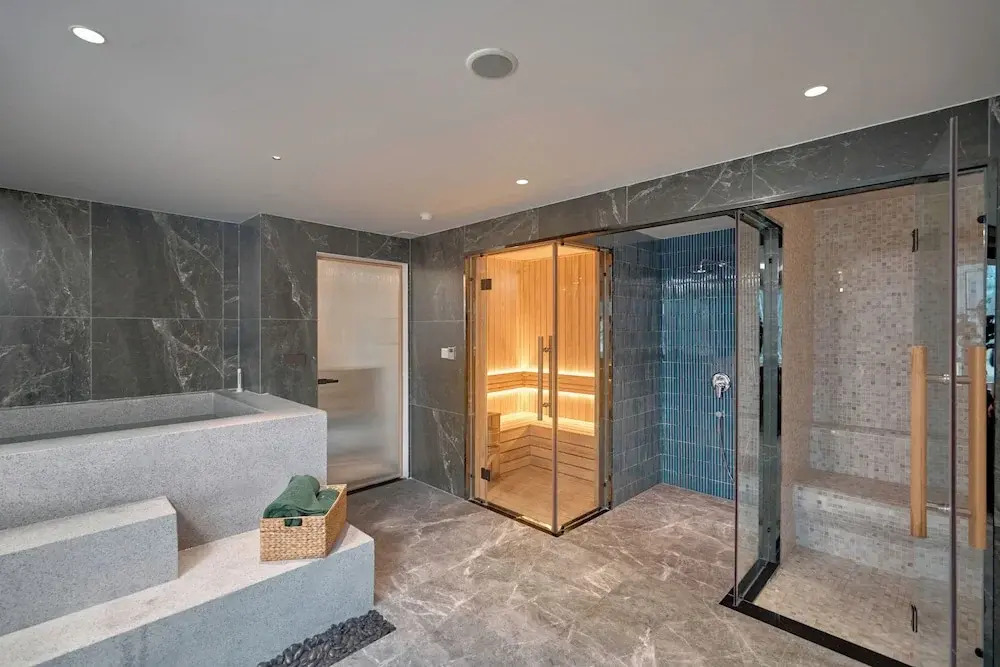 Amaya Saigon Boutique Hotel