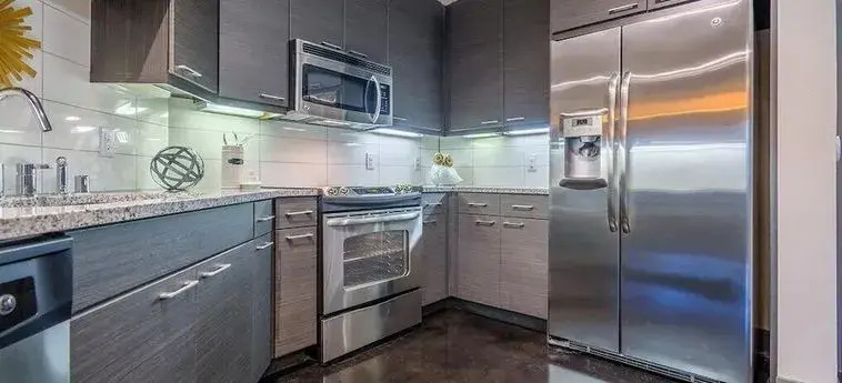 Dream Suites Dallas