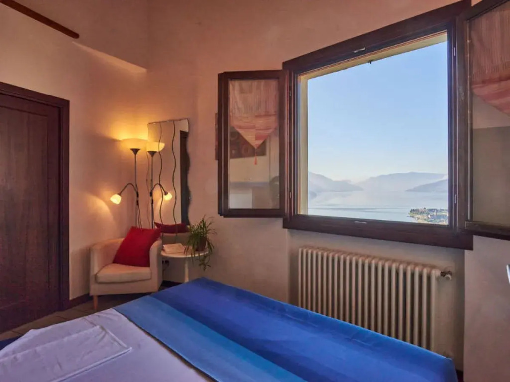 Apartment Bellavista by Interhome