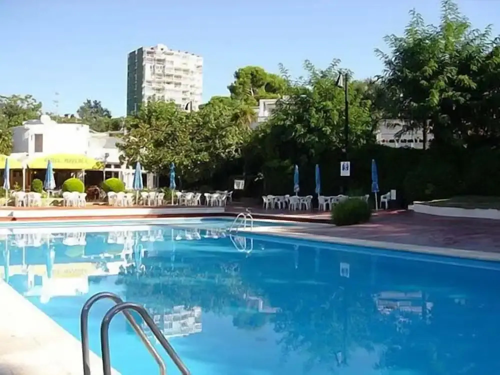 Apartamento Politur F-4