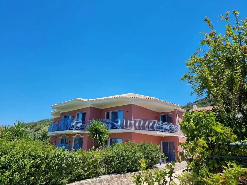 Julietta Suites