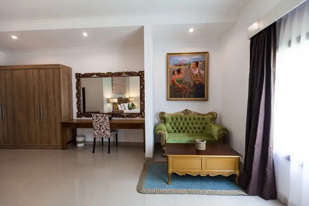 The Griyani Suite