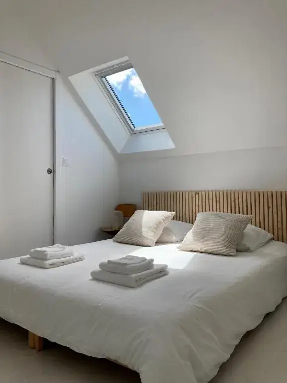Studio Cosy Avec Coin Jardin (Adults Only)