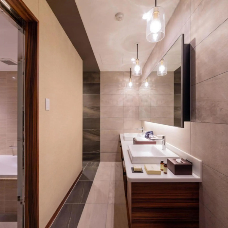 LIBER HOTEL Osaka