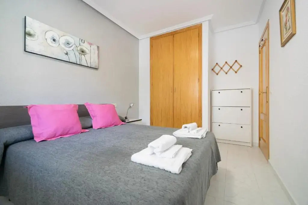 110 Beautiful La Mata - Alicante Holiday